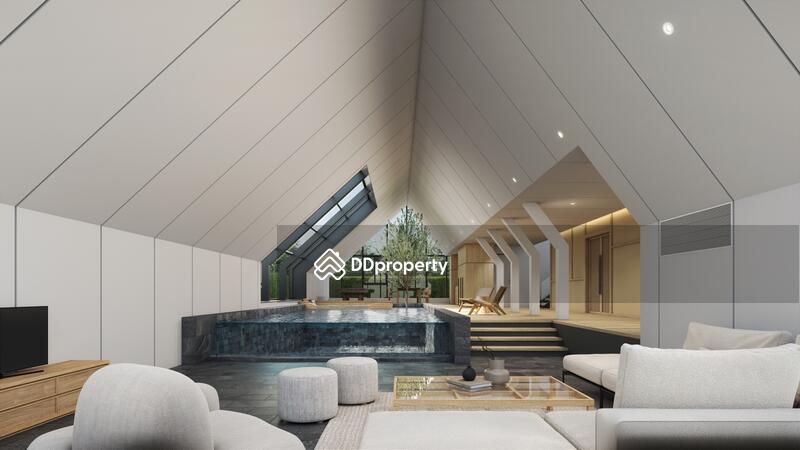 For Sale - WABI SABI Onsen Villa Hua Hin, Prachuap Khiri Khan