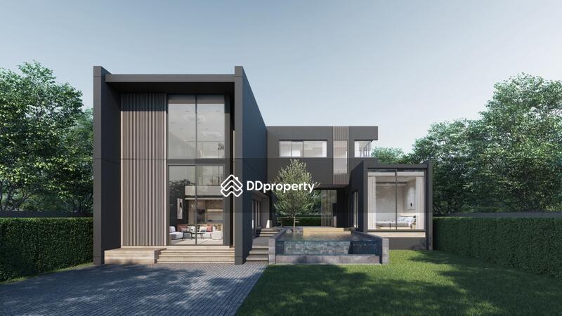 For Sale - WABI SABI Onsen Villa Hua Hin, Prachuap Khiri Khan