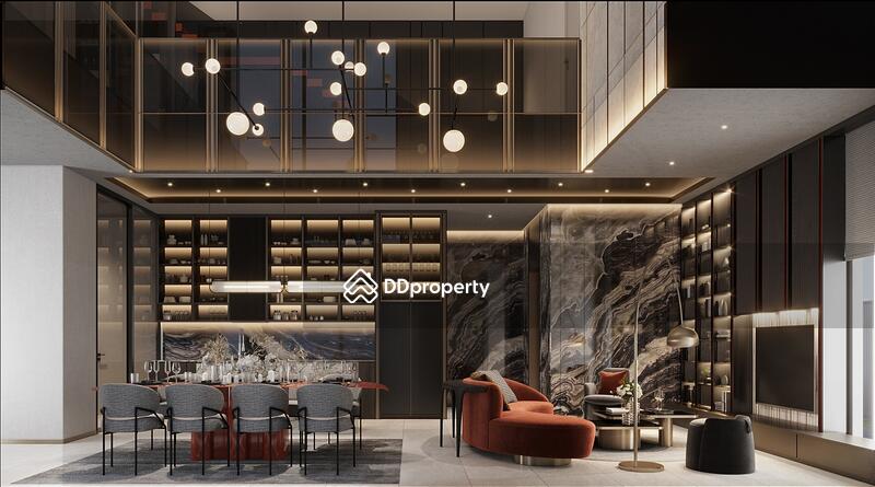 For Sale - Penton Ari-Sutthisan, Bangkok