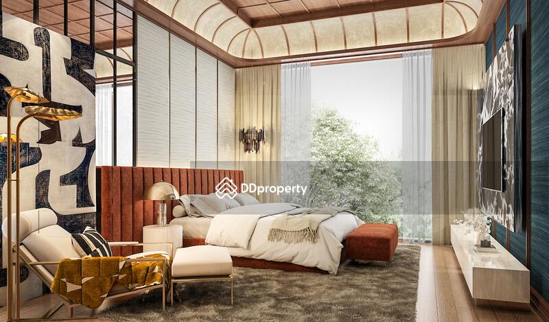 For Sale - Penton Ari-Sutthisan, Bangkok