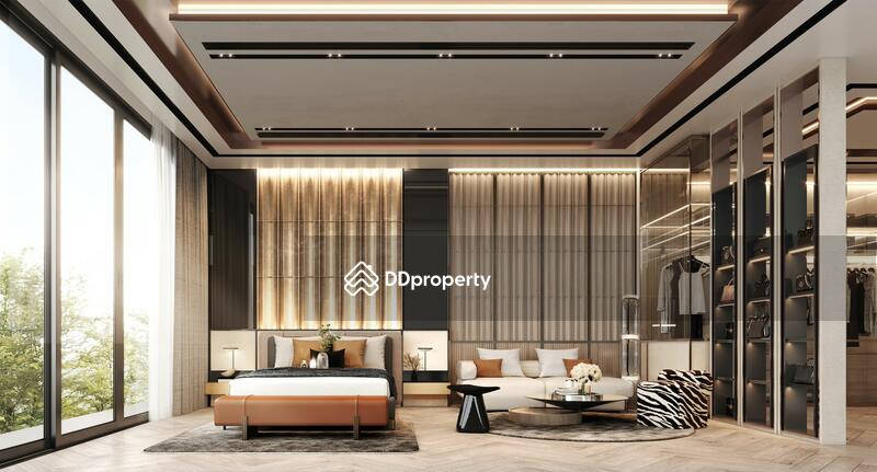 For Sale - Penton Ari-Sutthisan, Bangkok