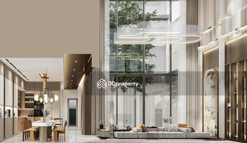 For Sale - Penton Ari-Sutthisan, Bangkok