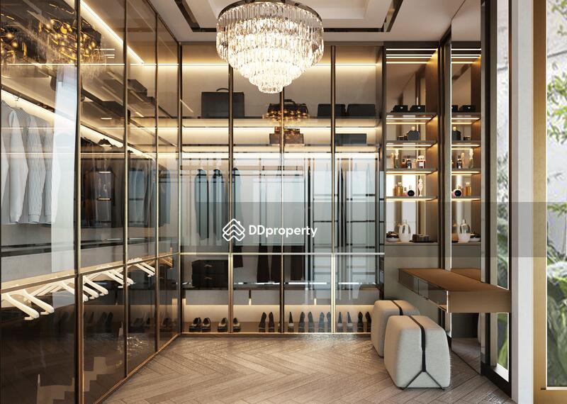 For Sale - Penton Ari-Sutthisan, Bangkok
