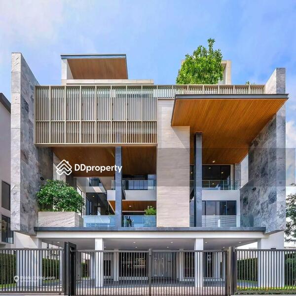 For Sale - Penton Ari-Sutthisan, Bangkok