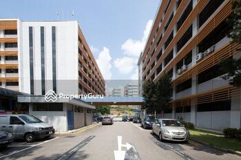 1002 Jalan Bukit Merah