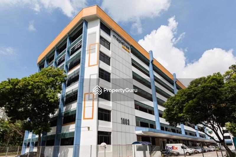 For Rent - 1003 Bukit Merah Central