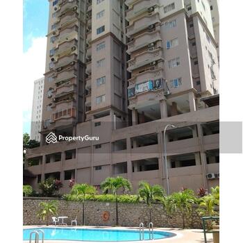Midah Ria Condominium