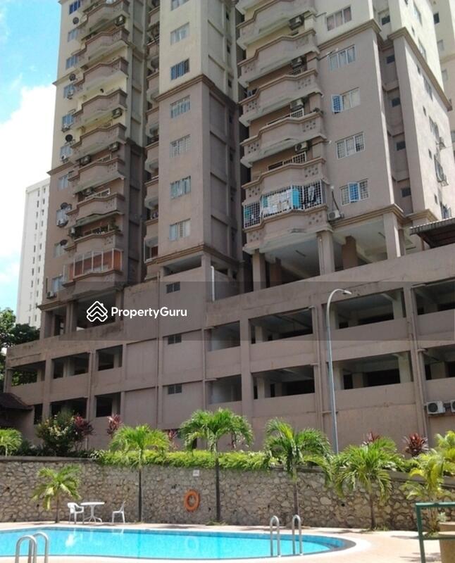 Midah Ria Condominium #0
