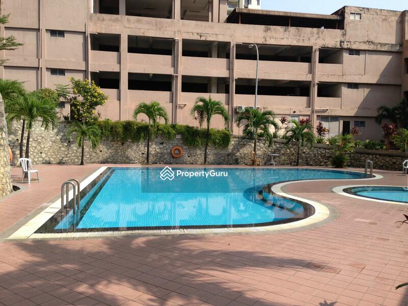 Midah Ria Condominium #0