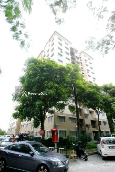 For Sale - Iris Apartment