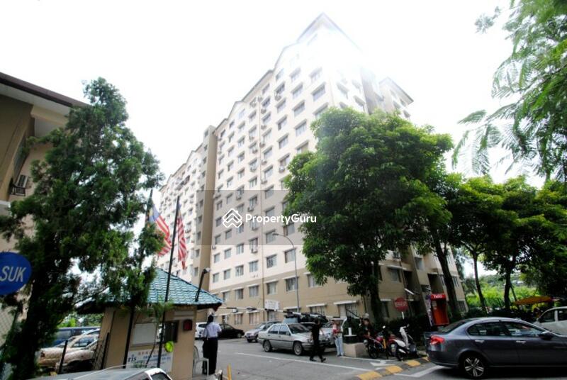 For Sale - Iris Apartment