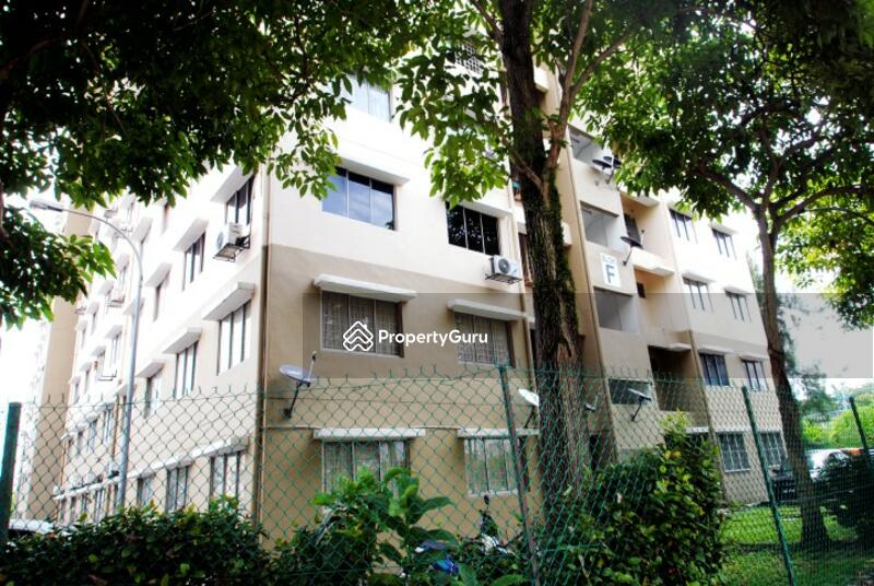 Iris Apartment (Taman Desa) (Apartment) for Sale/Rent, 2024