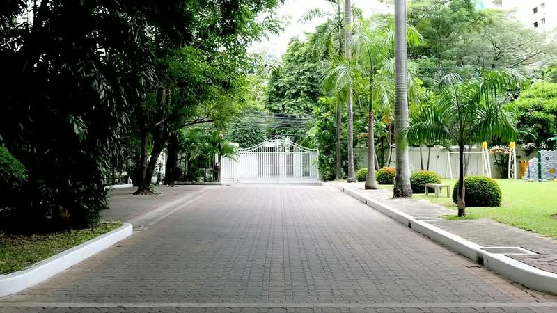 Nida Mansion, Bangkok, 37 Soi Sukhumvit 39, Khlong Tan Nua, Watthana, Bangkok, 2 Bedrooms, 270 sqm, Condo For Rent, by BANGKOK PROPERTY AGENTS, 500353440 - DDproperty.com