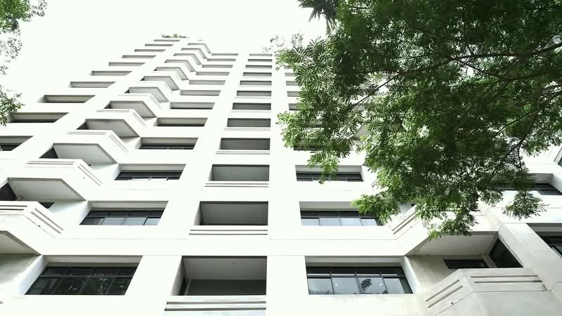 Nida Mansion, Bangkok, 37 Soi Sukhumvit 39, Khlong Tan Nua, Watthana, Bangkok, 2 Bedrooms, 270 sqm, Condo For Rent, by BANGKOK PROPERTY AGENTS, 500353440 - DDproperty.com