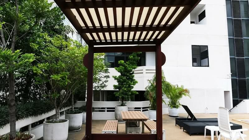 Nida Mansion, Bangkok, 37 Soi Sukhumvit 39, Khlong Tan Nua, Watthana, Bangkok, 2 Bedrooms, 270 sqm, Condo For Rent, by BANGKOK PROPERTY AGENTS, 500353440 - DDproperty.com