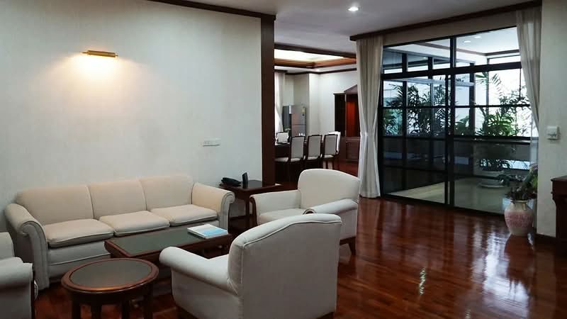 Nida Mansion : นิดา แมนชั่น, กรุงเทพ, 37 ซอย สุขุมวิท 39, คลองตันเหนือ, วัฒนา, กรุงเทพ, 270 ตร.ม., คอนโด ให้เช่า, โดย BANGKOK PROPERTY AGENTS, 500353440 - DDproperty.com