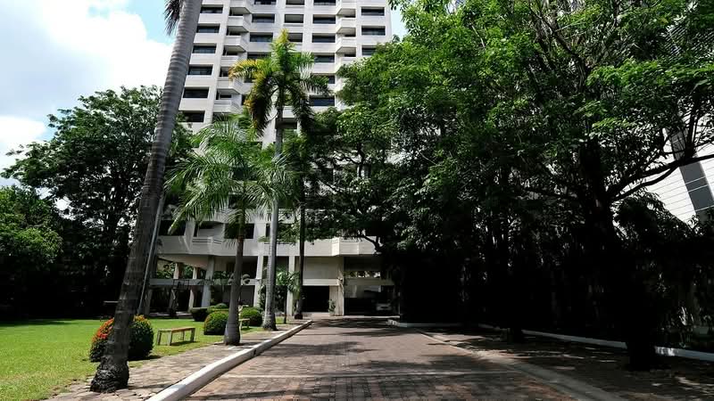 Nida Mansion, Bangkok, 37 Soi Sukhumvit 39, Khlong Tan Nua, Watthana, Bangkok, 2 Bedrooms, 270 sqm, Condo For Rent, by BANGKOK PROPERTY AGENTS, 500353440 - DDproperty.com