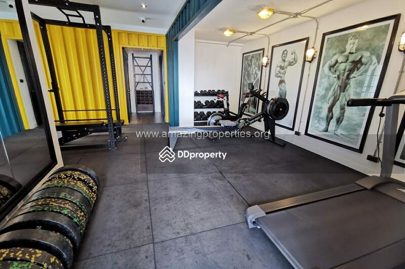 Penthouse Condominium 3 : เพนท์เฮ้าส์ คอนโดมิเนียม 3 #0