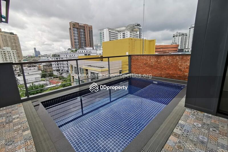 Penthouse Condominium 3 : เพนท์เฮ้าส์ คอนโดมิเนียม 3 #0