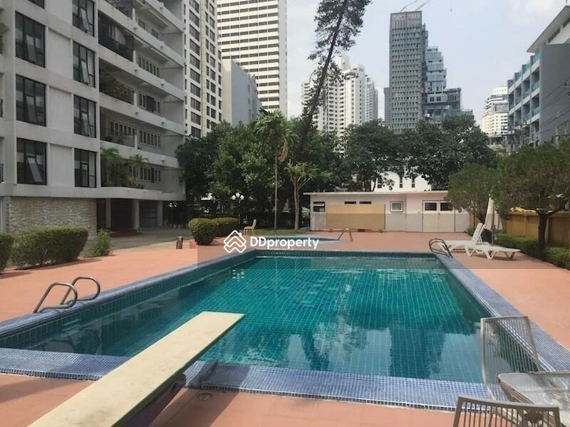 For Rent - Siva Court, Bangkok