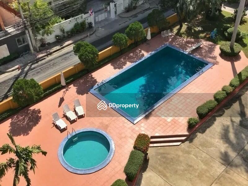 For Rent - Siva Court, Bangkok