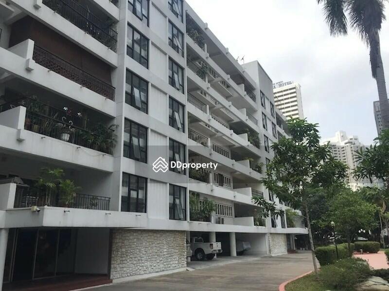 For Rent - Siva Court, Bangkok