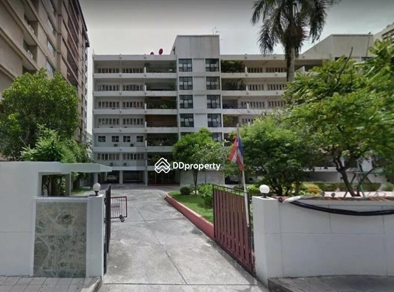 For Rent - Siva Court, Bangkok