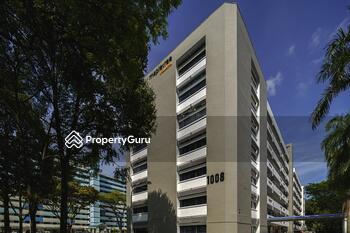 1008 Toa Payoh North