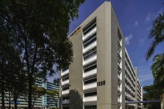 1008 Toa Payoh North