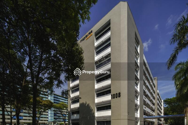 For Rent - 1008 Toa Payoh North
