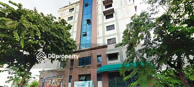 - J. C. T. Condominium : จี.ซี.ที.คอนโดมิเนียม