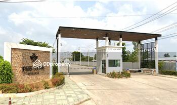 The Nine Rangsit-Klong 9 : เดอะ ไนน์ รังสิต-คลอง 9 