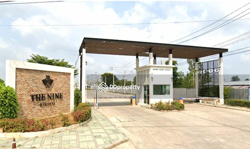 For Sale - The Nine Rangsit-Klong 9, Pathum Thani