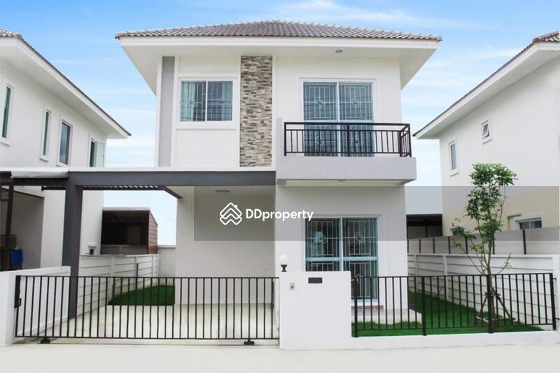 For Sale - The Nine Rangsit-Klong 9, Pathum Thani