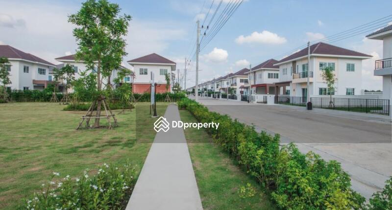 For Sale - The Nine Rangsit-Klong 9, Pathum Thani
