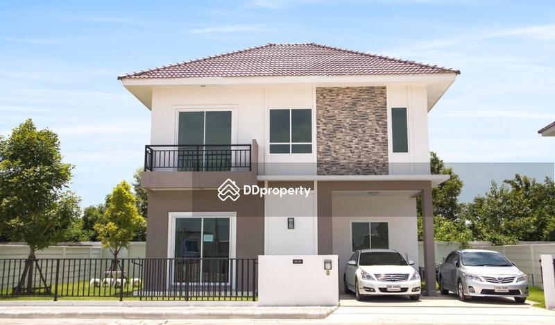 For Sale - The Nine Rangsit-Klong 9, Pathum Thani