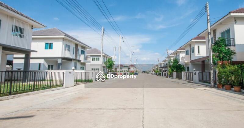 For Sale - The Nine Rangsit-Klong 9, Pathum Thani