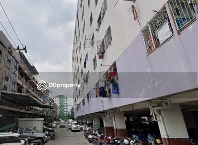  - Bangkapi Condo Town : บางกะปิคอนโดทาวน์