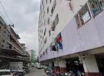 Bangkapi Condo Town : บางกะปิคอนโดทาวน์ #0