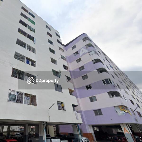 For Sale - Bangkapi Condo Town, Bangkok