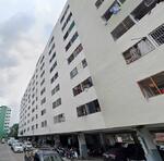 Bangkapi Condo Town : บางกะปิคอนโดทาวน์ #0