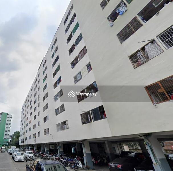 For Sale - Bangkapi Condo Town, Bangkok