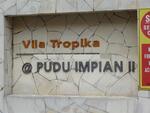 Pudu Impian 2 - Vila Tropika #0