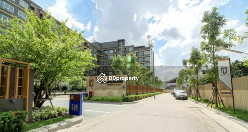 ให้เช่า - MetroLuxe Paholyothin-Sutthisan : เมโทรลักซ์ พหลโยธิน-สุทธิสาร, กรุงเทพ