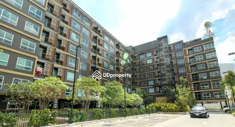 For Rent - MetroLuxe Paholyothin-Sutthisan, Bangkok