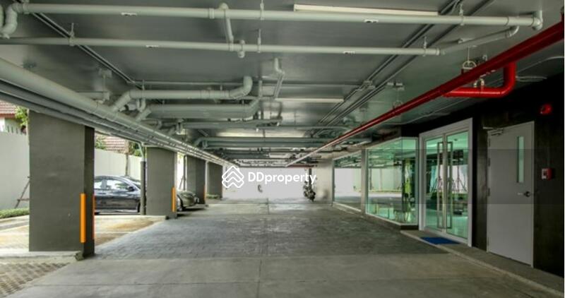 For Rent - MetroLuxe Paholyothin-Sutthisan, Bangkok