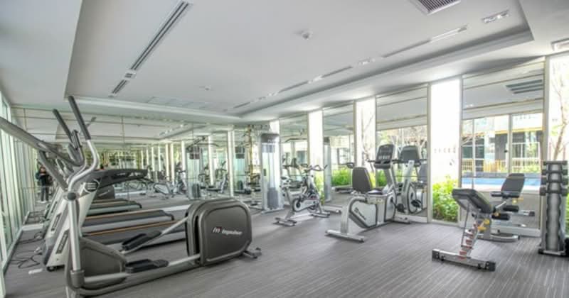 MetroLuxe Paholyothin-Sutthisan : เมโทรลักซ์ พหลโยธิน-สุทธิสาร 
