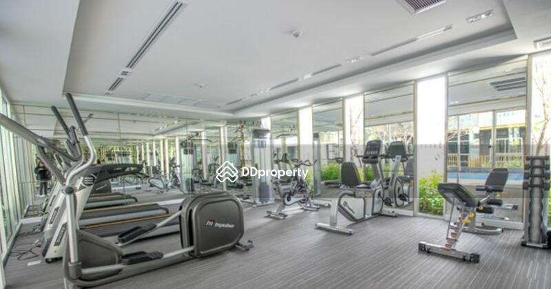 ให้เช่า - MetroLuxe Paholyothin-Sutthisan : เมโทรลักซ์ พหลโยธิน-สุทธิสาร, กรุงเทพ
