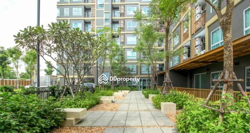 ให้เช่า - MetroLuxe Paholyothin-Sutthisan : เมโทรลักซ์ พหลโยธิน-สุทธิสาร, กรุงเทพ