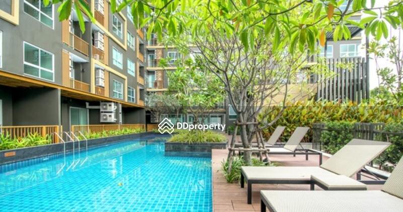 ให้เช่า - MetroLuxe Paholyothin-Sutthisan : เมโทรลักซ์ พหลโยธิน-สุทธิสาร, กรุงเทพ